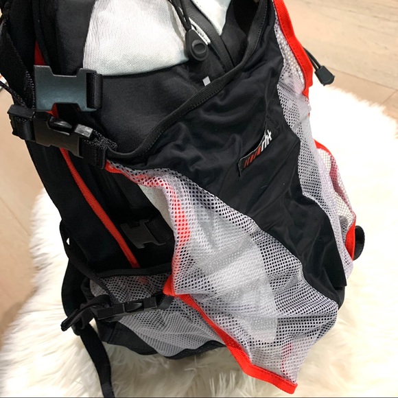 🔥 Zero RH + crit bag cycling backpack black - Picture 7 of 9